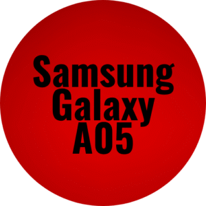 Galaxy A05