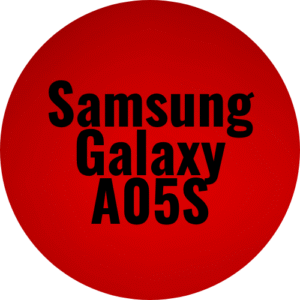 Galaxy A05S