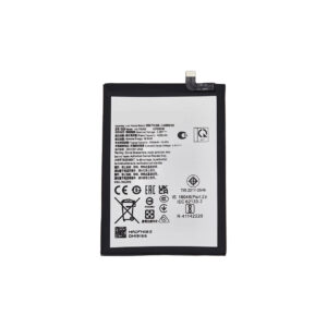 Samsung Galaxy A06 - Batterie