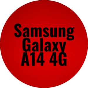 Galaxy A14 4G