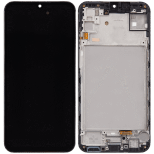 Samsung Galaxy A15 4G - Écran OLED