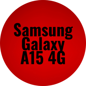Galaxy A15 4G