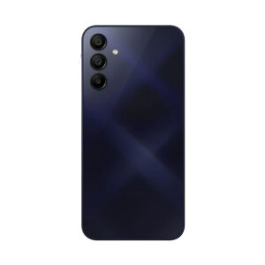 Samsung Galaxy A15 5G - Coque Arrière