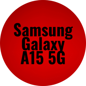 Galaxy A15 5G