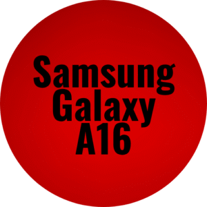 Galaxy A16