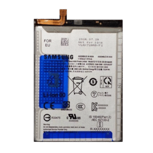 Samsung Galaxy A16 5G - Batterie
