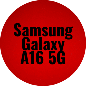 Galaxy A16 5G