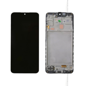 Samsung Galaxy A16 - Écran OLED