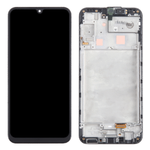Samsung Galaxy A24 - Écran OLED