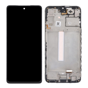 Samsung Galaxy A25 5G - Écran OLED