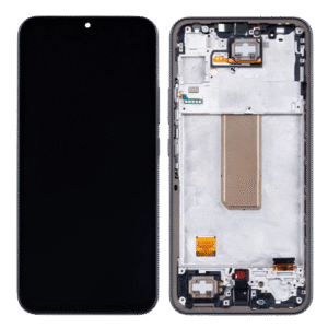 Samsung Galaxy A34 - Écran OLED