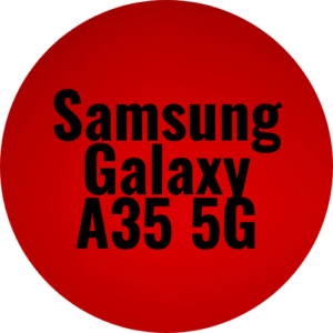 Galaxy A35 5G