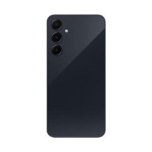 Samsung Galaxy A35 5G - Coque Arrière