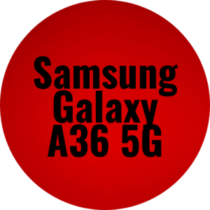 Galaxy A36 5G