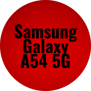 Galaxy A54 5G