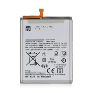Samsung Galaxy A54 5G - Batterie