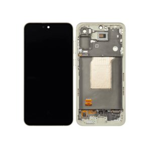 Samsung Galaxy A55 5G - Écran OEM