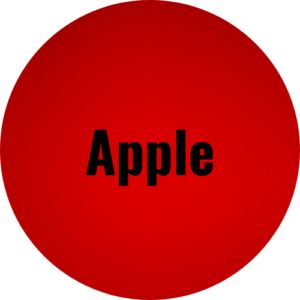 Apple