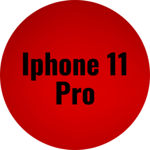 Iphone 11 Pro