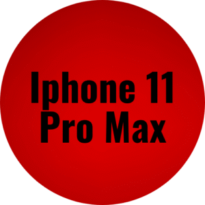 Iphone 11 Pro Max