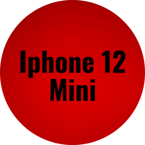 Iphone 12 Mini