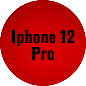 Iphone 12 Pro