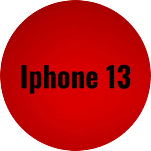 Iphone 13