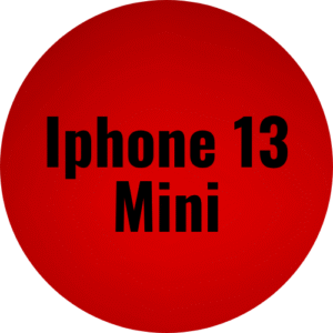 Iphone 13 Mini