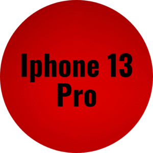 Iphone 13 Pro