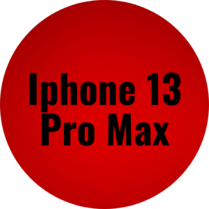 Iphone 13 Pro Max