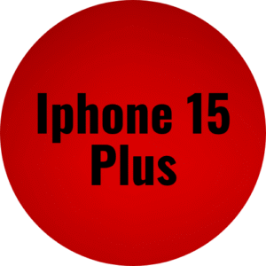 Iphone 15 Plus