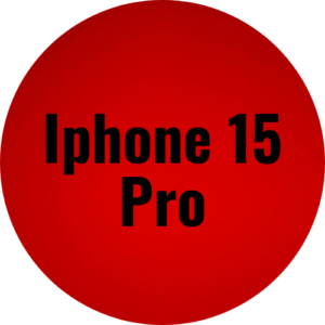 Iphone 15 Pro