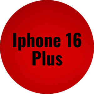 Iphone 16 Plus
