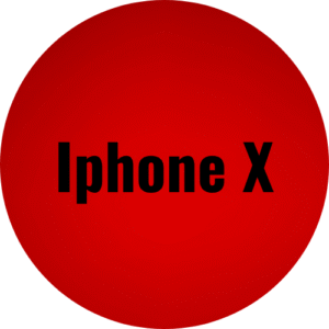 Iphone X