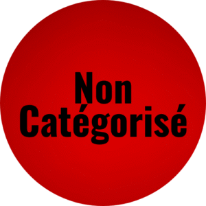 Non-catégorisé