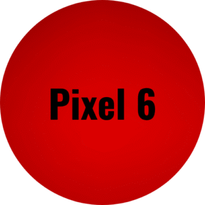 Pixel 6