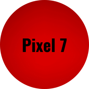 Pixel 7