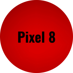 Pixel 8