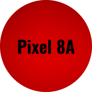 Pixel 8A