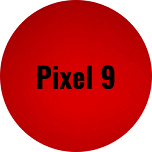 Pixel 9