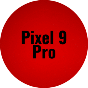 Pixel 9 Pro