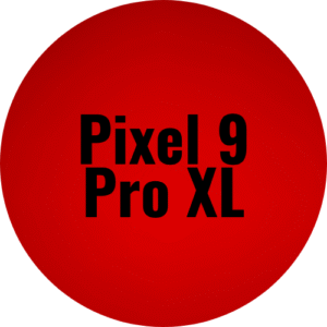 Pixel 9 Pro XL