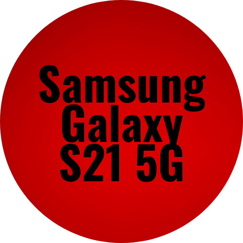 Galaxy S21 5G