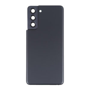 Samsung Galaxy S21 5G - Coque Arrière