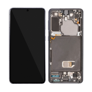 Samsung Galaxy S21 5G - Écran OEM avec Cadre