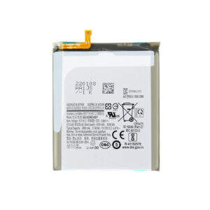 Samsung Galaxy S21 FE 5G - Batterie