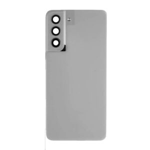 Samsung Galaxy S21 FE 5G - Coque Arrière