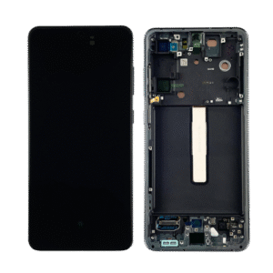 Samsung Galaxy S21 FE 5G - Écran OEM avec Cadre