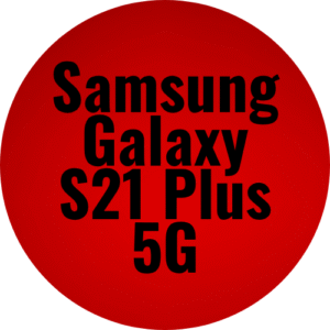 Galaxy S21 Plus 5G