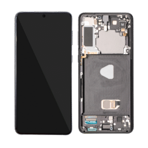 Samsung Galaxy S21 Plus 5G - Écran OEM avec Cadre